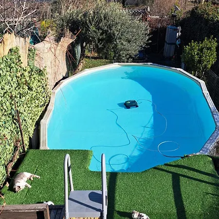 Appartement Le Rose Sul