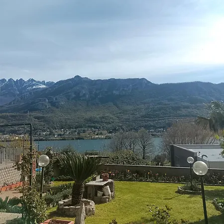 Appartement Le Rose Sul Pescate
