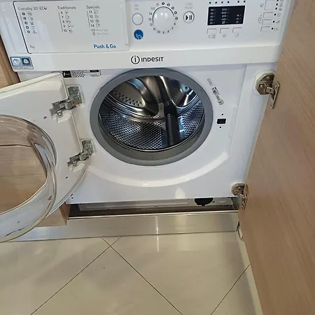 Appartement Le Rose Sul *