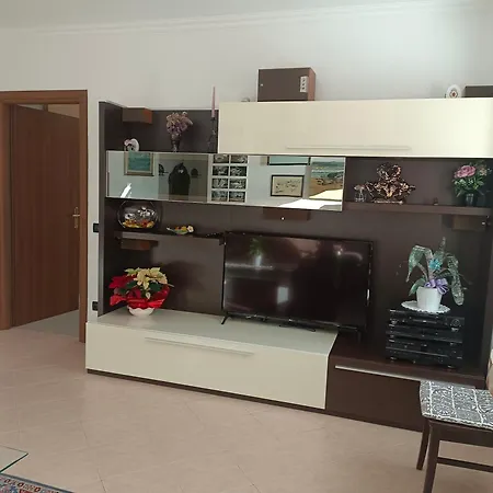 Le Rose Sul Appartement