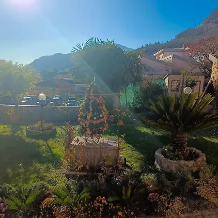 Le Rose Sul Appartement *